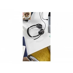 Jabra Evolve2 50 UC Stereo - Auricular - en oreja