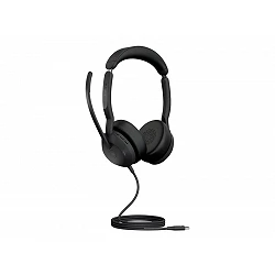 Jabra Evolve2 50 MS Stereo - Auricular - en oreja