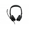 Jabra Evolve2 50 MS Stereo - Auricular - en oreja