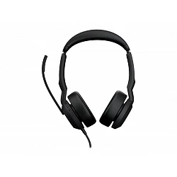 Jabra Evolve2 50 MS Stereo - Auricular - en oreja