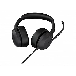 Jabra Evolve2 50 MS Stereo - Auricular - en oreja