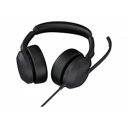 Jabra Evolve2 50 MS Stereo - Auricular - en oreja