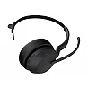 Jabra Evolve2 55 UC Mono - Auricular - en oreja