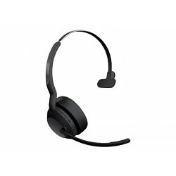 Jabra Evolve2 55 UC Mono - Auricular - en oreja