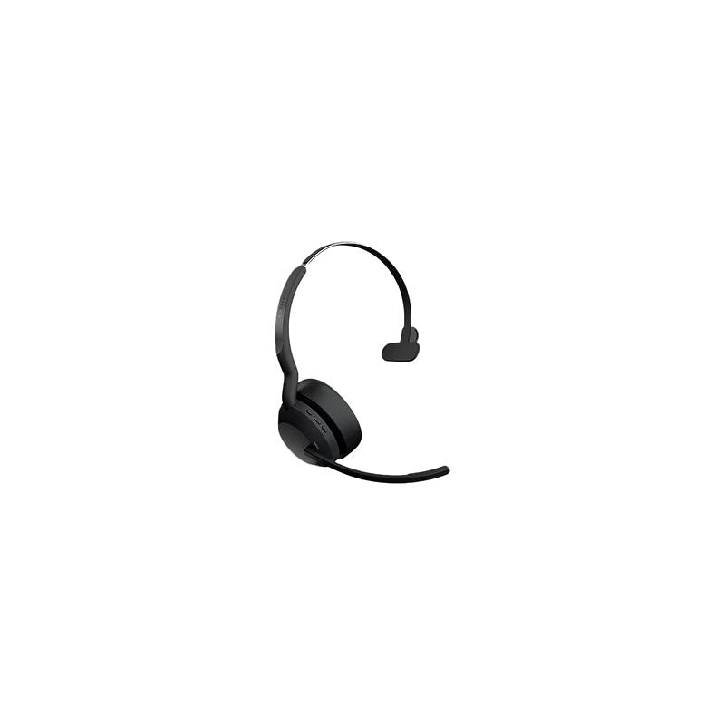 Jabra Evolve2 55 UC Mono - Auricular - en oreja