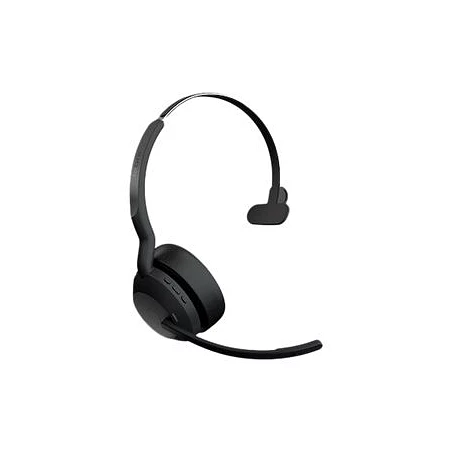 Jabra Evolve2 55 UC Mono - Auricular - en oreja