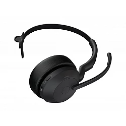 Jabra Evolve2 55 UC Mono - Auricular - en oreja