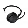 Jabra Evolve2 55 UC Mono - Auricular - en oreja