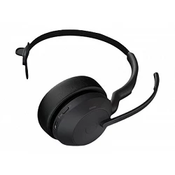 Jabra Evolve2 55 UC Mono - Auricular - en oreja