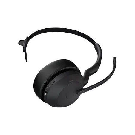 Jabra Evolve2 55 UC Mono - Auricular - en oreja