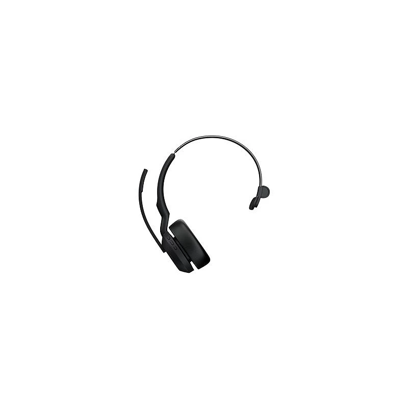 Jabra Evolve2 55 MS Mono - Auricular - en oreja