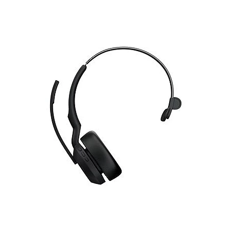 Jabra Evolve2 55 MS Mono - Auricular - en oreja