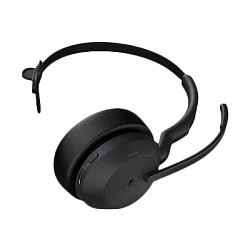 Jabra Evolve2 55 MS Mono - Auricular - en oreja