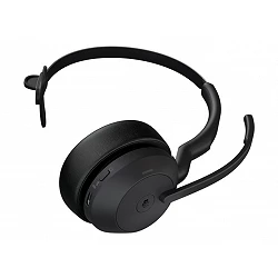 Jabra Evolve2 55 MS Mono - Auricular - en oreja