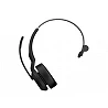 Jabra Evolve2 55 MS Mono - Auricular - en oreja