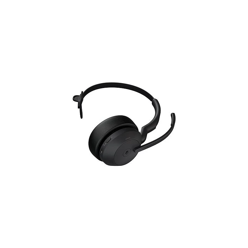 Jabra Evolve2 55 MS Mono - Auricular - en oreja