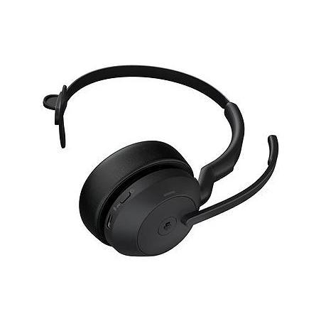 Jabra Evolve2 55 MS Mono - Auricular - en oreja