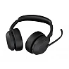 Jabra Evolve2 55 UC Stereo - Auricular - en oreja