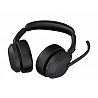 Jabra Evolve2 55 UC Stereo - Auricular - en oreja