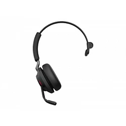 Jabra Evolve2 65 UC Mono - Auricular - en oreja