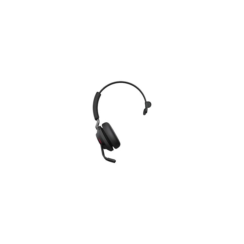 Jabra Evolve2 65 UC Mono - Auricular - en oreja