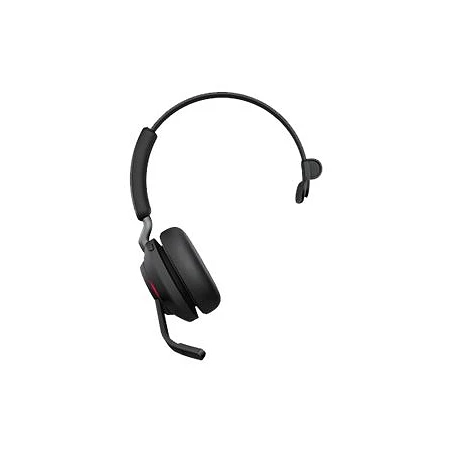 Jabra Evolve2 65 UC Mono - Auricular - en oreja