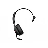 Jabra Evolve2 65 UC Mono - Auricular - en oreja