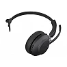 Jabra Evolve2 65 UC Mono - Auricular - en oreja