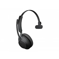 Jabra Evolve2 65 UC Mono - Auricular - en oreja