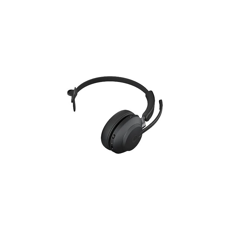 Jabra Evolve2 65 MS Mono - Auricular - en oreja