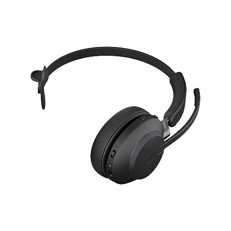 Jabra Evolve2 65 MS Mono - Auricular - en oreja