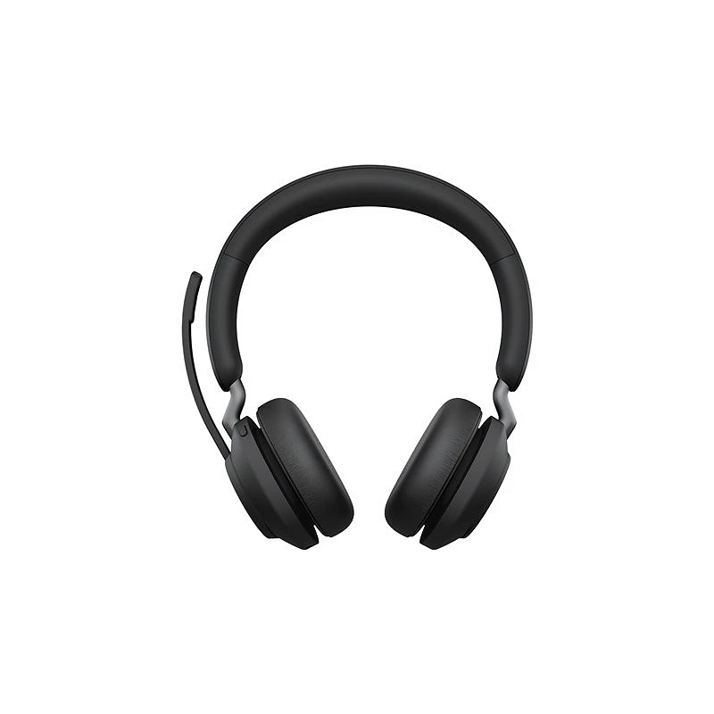 Jabra Evolve2 65 UC Stereo - Auricular - en oreja