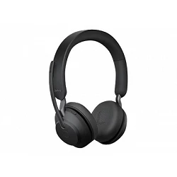 Jabra Evolve2 65 UC Stereo - Auricular - en oreja