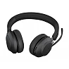 Jabra Evolve2 65 UC Stereo - Auricular - en oreja