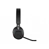 Jabra Evolve2 65 UC Stereo - Auricular - en oreja