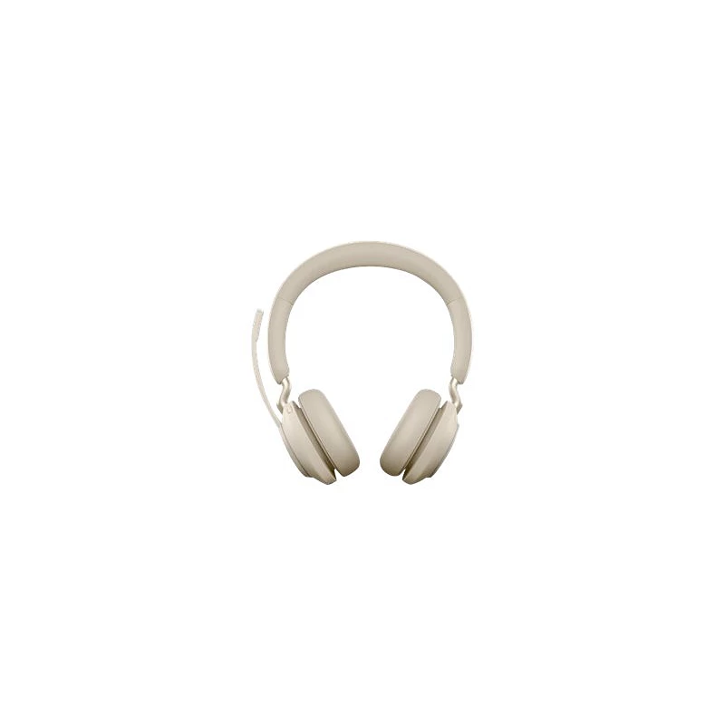 Jabra Evolve2 65 UC Stereo - Auricular - en oreja