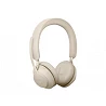 Jabra Evolve2 65 UC Stereo - Auricular - en oreja