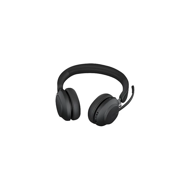 Jabra Evolve2 65 UC Stereo - Auricular - en oreja