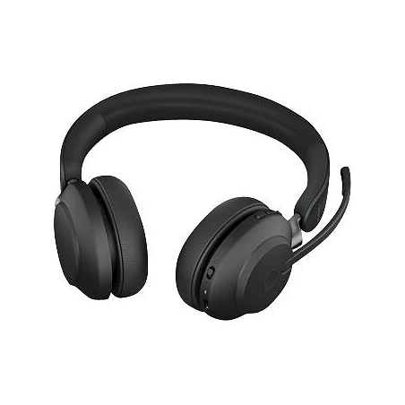 Jabra Evolve2 65 UC Stereo - Auricular - en oreja