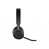 Jabra Evolve2 65 UC Stereo - Auricular - en oreja