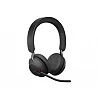 Jabra Evolve2 65 MS Stereo - Auricular - en oreja