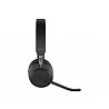 Jabra Evolve2 65 MS Stereo - Auricular - en oreja