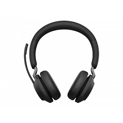 Jabra Evolve2 65 MS Stereo - Auricular - en oreja