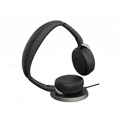 Jabra Evolve2 65 Flex UC Stereo - Auricular