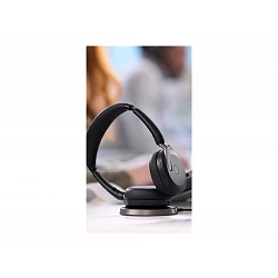 Jabra Evolve2 65 Flex UC Stereo - Auricular