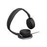 Jabra Evolve2 65 Flex UC Stereo - Auricular