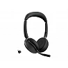 Jabra Evolve2 65 Flex UC Stereo - Auricular