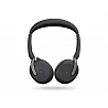 Jabra Evolve2 65 Flex UC Stereo - Auricular