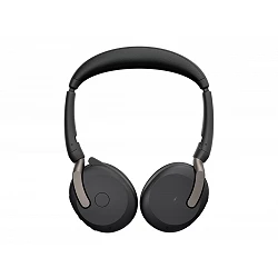 Jabra Evolve2 65 Flex UC Stereo - Auricular