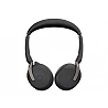 Jabra Evolve2 65 Flex UC Stereo - Auricular